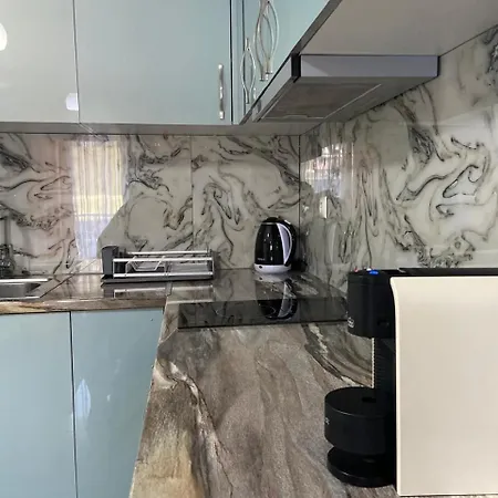 David Apartament