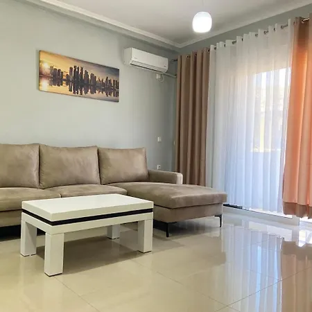 David 公寓 Sarandë