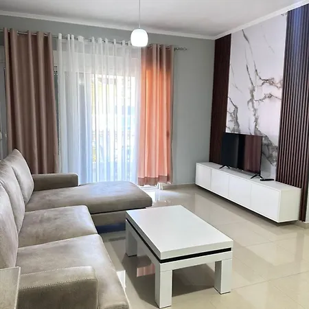 Appartamento David Sarandë