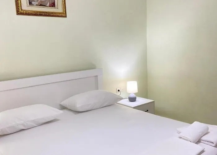 Apartament David Saranda