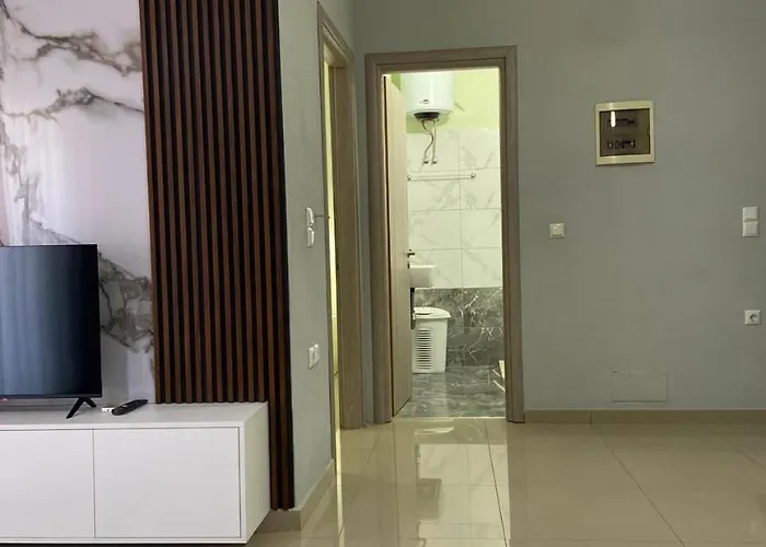 David Appartamento *