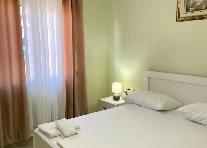 David Appartamento Sarandë